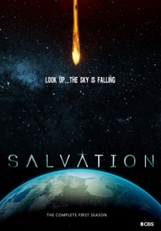 "Salvation" [S01] DVDRip.x264-REWARD