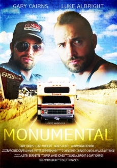 "Monumental" (2016) WEB-DL.x264-FGT