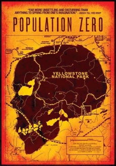 "Population Zero" (2016) WEB-DL.x264-FGT