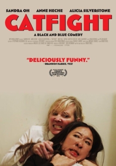 "Catfight" (2016) WEB-DL.x264-FGT