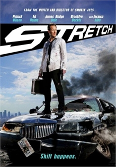 "Stretch" (2014) PL.BDRIP.x264-PTRG