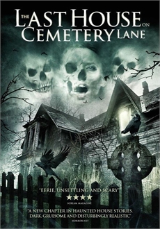 "The Last House on Cemetery Lane" (2015) DVDRip.x264-RedBlade