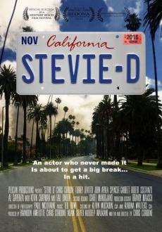 "Stevie D" (2016) HDRip.XviD.AC3-EVO