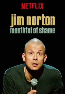 "Jim Norton: Mouthful of Shame" (2017) WEB.x264-DEFLATE