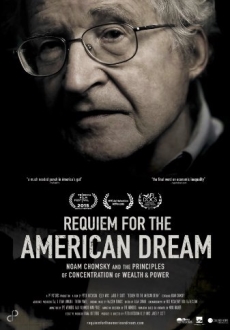 "Requiem for the American Dream" (2015) DVDRip.x264-WiDE