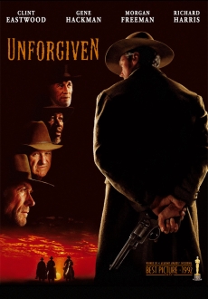 "Unforgiven" (1992) BRRip.XviD.MP3-RARBG