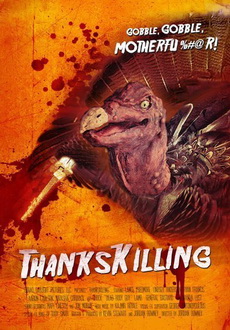 "ThanksKilling" (2009) DVDRip.XviD-FiCO