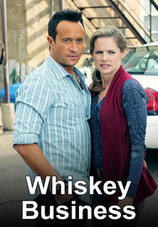 "Whiskey Business" (2012) HDTVRip.XviD-F0RFUN