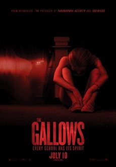 "The Gallows" (2015) BDRip.x264-GECKOS