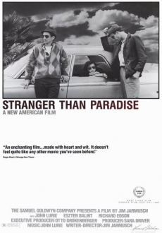 "Stranger Than Paradise" (1984) BRRip.XviD.MP3-XVID