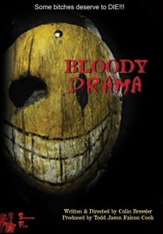 "Bloody Drama" (2017) WEBRip.x264-RARBG