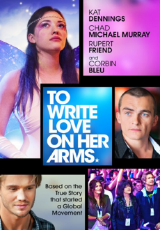 "To Write Love on Her Arms" (2015) PL.DVDRiP.x264-PSiG