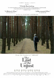 "The Last of the Unjust" (2013) LIMITED.BDRip.x264-TASTE