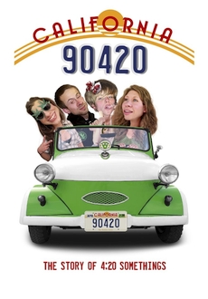 "California, 90420" (2012) WEBRip.x264-iNTENSO