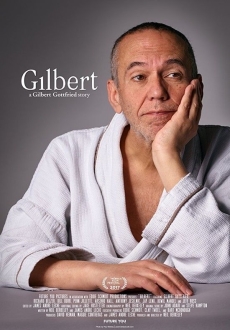 "Gilbert" (2017) WEBRip.x264-RARBG