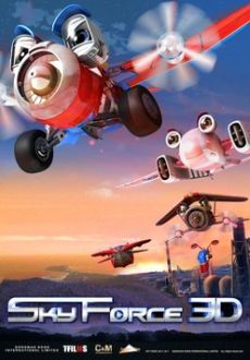 "Sky Force" (2012) DVDRip.XviD-Ltu