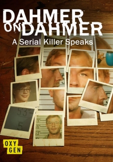 "Dahmer on Dahmer: A Serial Killer Speaks" (2017) WEBRip.x264-RARBG