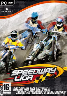 "Speedway Liga" (2009) -SKIDROW