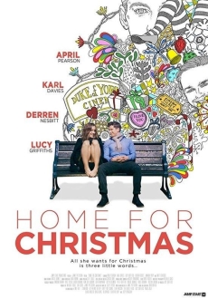 "Home for Christmas" (2014) WEBRip.x264-RARBG