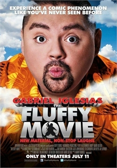 "The Fluffy Movie: Unity Through Laughter" (2014) EXTENTED.BRRip.XviD-RARBG