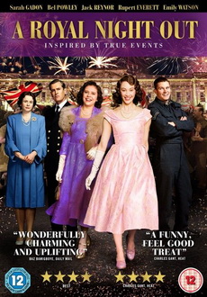 "A Royal Night Out" (2015) WEB-DL.x264-RARBG