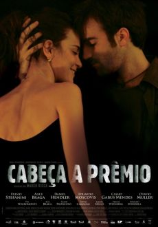 "Cabeca a Premio" (2009) BDRip.XviD-RedBlade