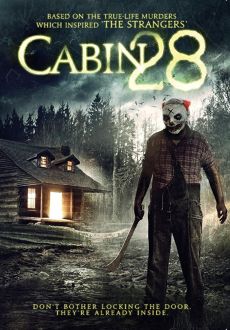 "Cabin 28" (2017) DVDRip.x264-RedBlade