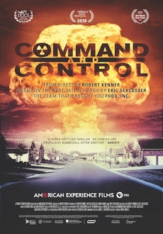 "Command and Control" (2016) LIMITED.DVDRip.x264-RedBlade