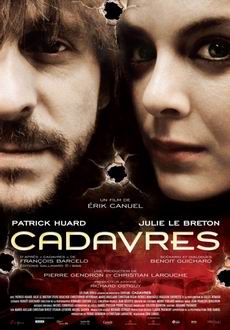 "Cadavres" (2009) LiMiTED.FRENCH.DVDRiP.XViD-FULL