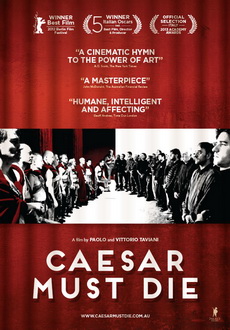 "Caesar Must Die" (2012) DVDRip.x264-RedBlade