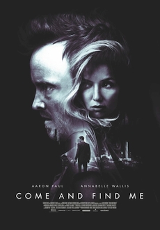 "Come and Find Me" (2016) WEB-DL.x264-FGT