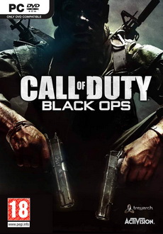 "Call of Duty: Black Ops" (2010) -SKIDROW