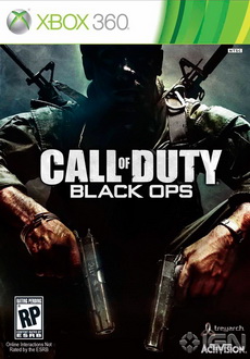 "Call of Duty: Black Ops" (2010) XBOX360-COMPLEX