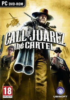 "Call of Juarez: The Cartel" (2011) -SKIDROW