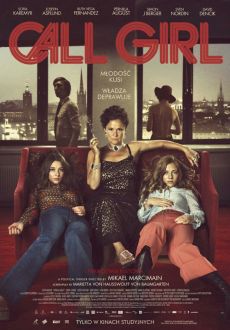 "Call Girl" (2012) PL.BDRiP.x264-PSiG