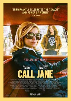 "Call Jane" (2022) BDRip.x264-PiGNUS