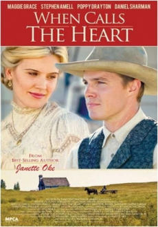 "When Calls the Heart" (2013) DVDRip.x264-WaLMaRT