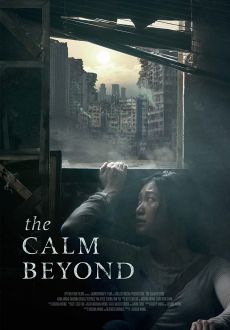 "The Calm Beyond" (2022) HDRip.XviD.AC3-EVO