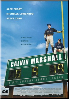 "Calvin Marshall" (2009) BDRiP.XviD-SPRiNTER