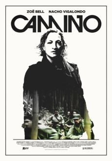 "Camino" (2015) DVDRip.x264-RedBlade