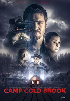 "Camp Cold Brook" (2019) HDRip.XviD.AC3-EVO