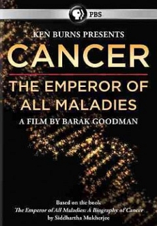 "Cancer: The Emperor of All Maladies" [S01] DVDRip.x264-FRAGMENT