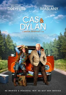 "Cas & Dylan" (2013) DVDRip.x264-RedBlade