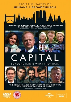 "Capital" [S01] DVDRip.x264-HAGGiS