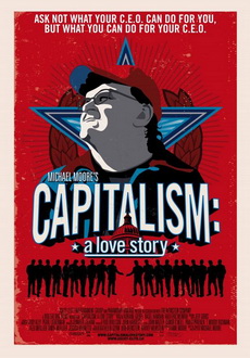 "Capitalism: A Love Story" (2009) PL.DVDRiP.XViD-PSiG