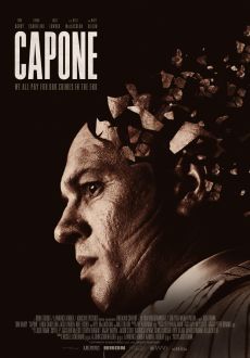 "Capone" (2020) HDRip.XviD.AC3-EVO