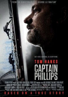 "Captain Phillips" (2013) DVDRip.x264-SPARKS