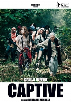 "Captive" (2012) DVDRip.x264-RedBlade