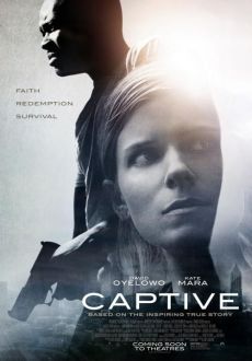 "Captive" (2015) BDRip.X264-AMIABLE