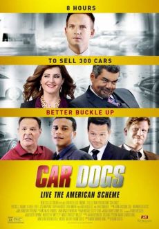 "Car Dogs" (2016) WEB-DL.x264-FGT